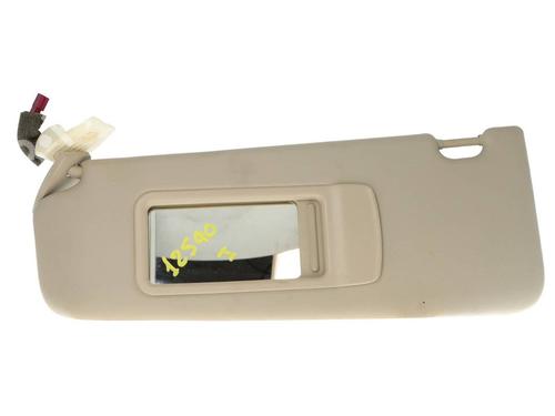 Used Left sun visor Left sun visor 39535292 39535292