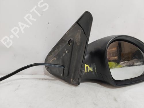 Right mirror SEAT TOLEDO II (1M2)  | BP27529886C27 