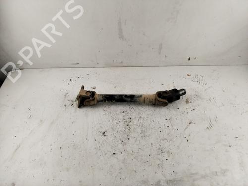 Used Driveshaft SUZUKI JIMNY Closed Off-Road Vehicle (SN) 1.3 16V (SN413) (82 hp) 19106457