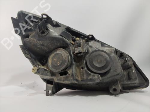 Left headlight RENAULT GRAND SCÉNIC II (JM0/1_) 1.6 | BP29433599C28 