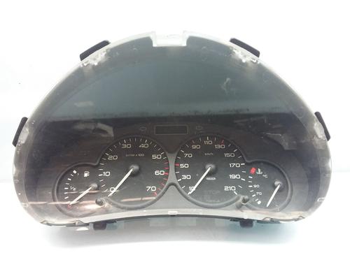 Used Instrument cluster CITROËN BERLINGO / BERLINGO FIRST MPV (MF_, GJK_, GFK_) [1996-2025]  22701829