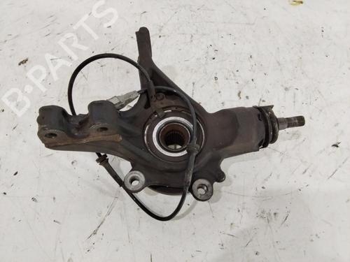 Used Right front steering knuckle Right front steering knuckle PEUGEOT PARTNER Box Body/MPV 1.6 HDi (109 hp) 33932285 33932285