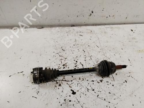 Left front driveshaft SEAT IBIZA III (6L1) 1.9 TDI | BP17758071M38 