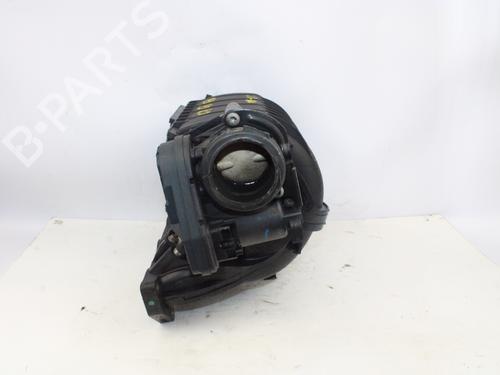Intake manifold CITROËN XSARA (N1) 1.6 16V | BP15212471M70 