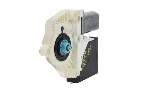 Left front window motor SEAT LEON (1P1) | BP30403378E21