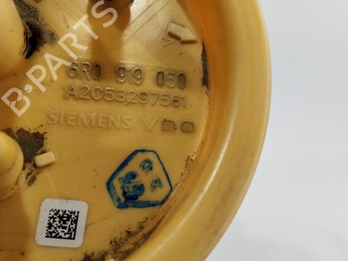 Fuel pump SEAT IBIZA IV (6J5, 6P1)  | BP26385249M76