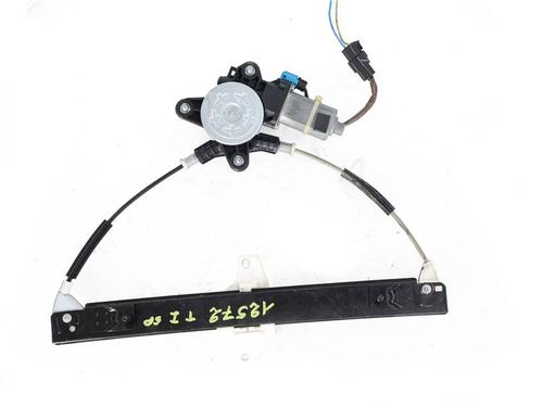 Elevador vidro trás esquerdo Elevador vidro trás esquerdo CHEVROLET SPARK (M300) 1.2 (82 hp) 39882230 39882230