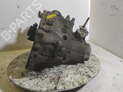 Gearbox CITROËN XSARA PICASSO (N68) 2.0 HDi | BP19688798M3 