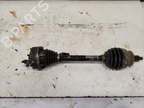 Used Left front driveshaft SEAT IBIZA IV (6J5, 6P1) [2008-2017]  24404551