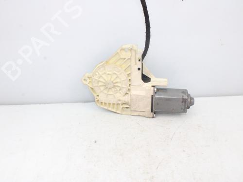 Portierruitmotor linksachter LAND ROVER RANGE ROVER III (L322) [2002-2012]  16284794