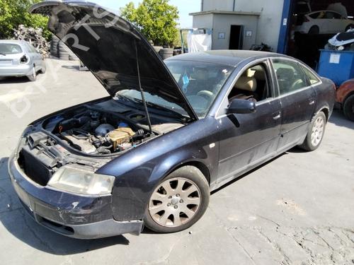 Comfort control module AUDI A6 C5 (4B2, 4B4)  | BP34554085M56  - Image 10