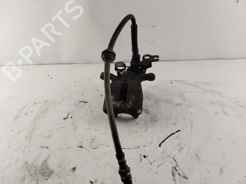 Used Right rear brake caliper VW CADDY III Box Body/MPV (2KA, 2KH, 2CA, 2CH) [2004-2016]  24310717