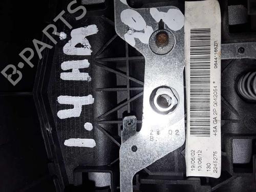 Førerens kollisjonspute PEUGEOT 206 Hatchback (2A/C)  | BP8574329C9 