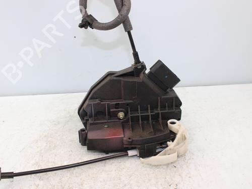 Rear right lock FORD FOCUS III 1.6 TDCi | BP18260378C99 