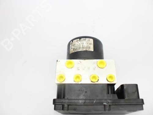 ABS pump MERCEDES-BENZ CLK (C209) CLK 220 CDI (209.308) | BP11655797M43 