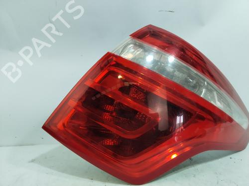 Right taillight CITROËN C4 Grand Picasso I (UA_) 1.6 HDi | BP27579345C35 