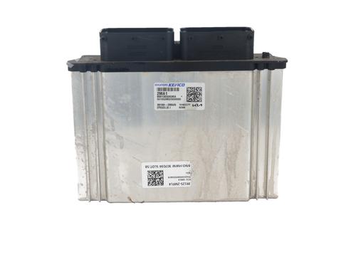 Used Engine control unit (ECU) KIA SPORTAGE IV (QL, QLE) [2015-2022]  31311235