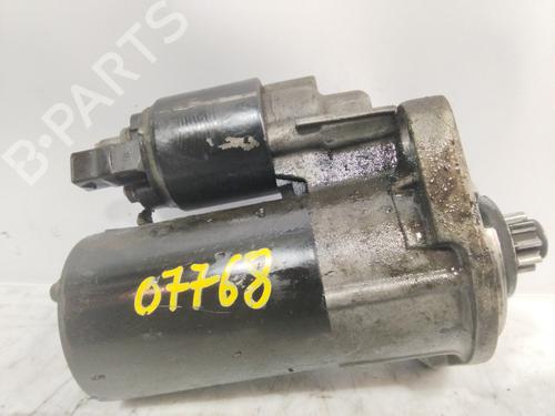 Used Starter SEAT LEON (1M1) 1.6 16 V (105 hp) 22274696
