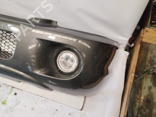 Front bumper HYUNDAI SANTA FÉ I (SM) 2.0 CRDi | BP27583442C7 