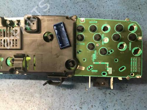 Instrument cluster CITROËN XANTIA (X1_, X2_) 1.9 D | BP8547845C47 