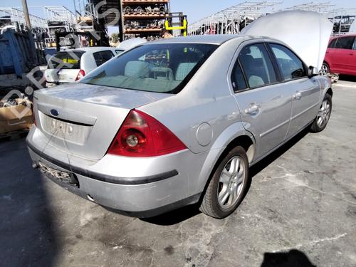 Windscreen washer tank FORD MONDEO III Saloon (B4Y) 2.0 16V TDDi / TDCi | BP29515269C113 