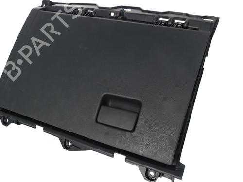 Glove box TOYOTA COROLLA Saloon (_E21_) 1.6 VVTi (ZRE210) | BP33175611C95 - Image 2