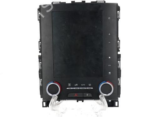 Afficheur RENAULT MEGANE IV Hatchback (B9A/M/N_) [2015-2026]  31924046