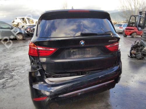 Pedal BMW 2 Gran Tourer (F46) 220 d | BP31972954I4 