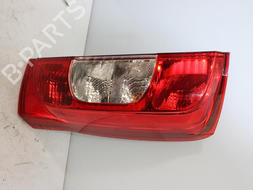 Right taillight FIAT FIORINO Box Body/MPV (225_) 1.3 D Multijet (225BXD1A, 225BXB1A, 225BXB11) | BP18245806C35 