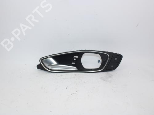 Venstre fortil invendig håndtag AUDI A1 Sportback (8XA, 8XF) [2011-2019]  32323427