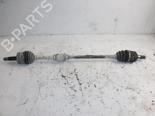 Used Right front driveshaft HYUNDAI i20 I (PB, PBT) 1.6 (126 hp) 17384238