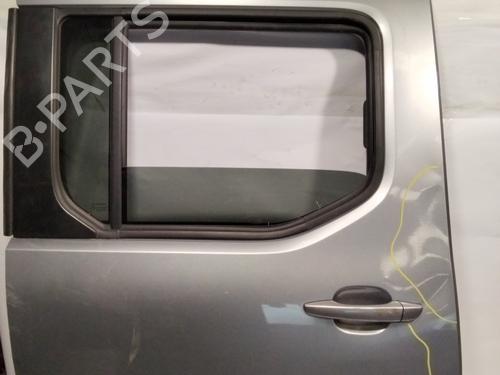 Right slide door OPEL COMBO Box Body/MPV (K9)  | BP29533271C75 