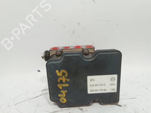 Used ABS pump VW POLO V (6R1, 6C1) [2009-2022]  11047663
