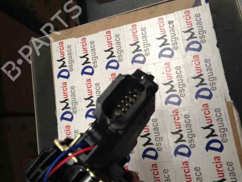 Front left lock AUDI A4 B6 (8E2)  | BP8558260C98 