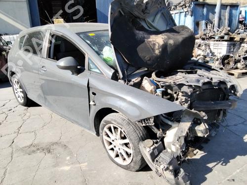 Right rear window motor SEAT LEON (1P1)  | BP28191863E22 
