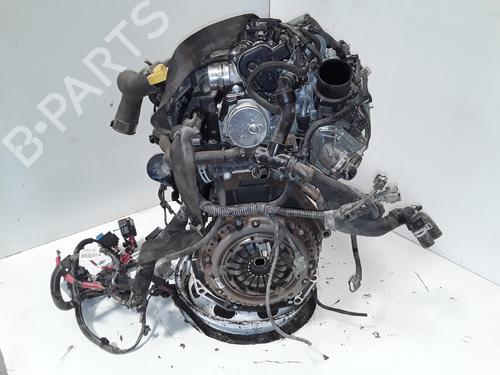 Engine DACIA DOKKER MPV (KE_)  | BP10049031M1 