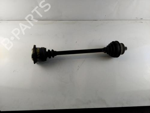 Right front driveshaft SKODA SUPERB I (3U4) 1.9 TDI | BP22385946M39 