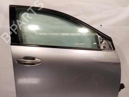 Right front door PEUGEOT 3008 II SUV (MC_, MR_, MJ_, M4_)  | BP29721664C3 