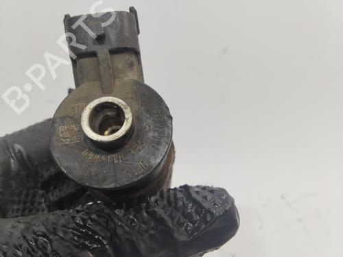 Used Injector CITROËN C3 I (FC_, FN_) 1.4 HDi (68 hp) 30808456