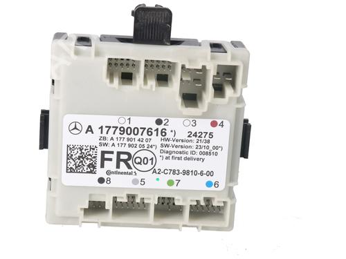 electronic-module-mercedes-benz-cla-c118-2019-37241892 main image