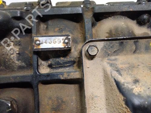 Gearbox MITSUBISHI GALLOPER (JK-01)  | BP28105455M3 