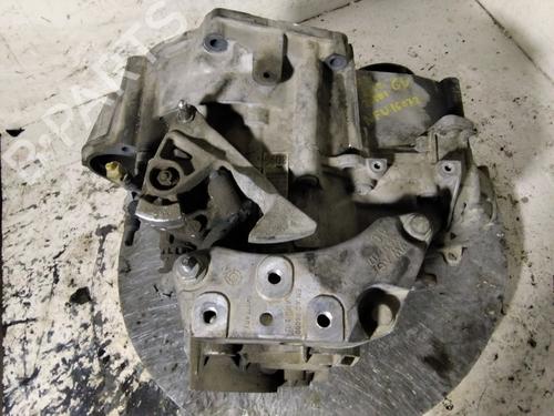 Gearbox AUDI A3 (8P1) 2.0 TDI 16V | BP37759346M3 - Image 6