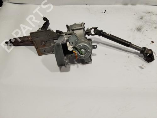 Used Steering column FORD FIESTA VI (CB1, CCN) 1.25 (82 hp) 24881591
