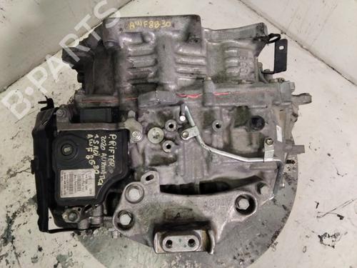 Gearbox PEUGEOT RIFTER  | BP29547707M3 