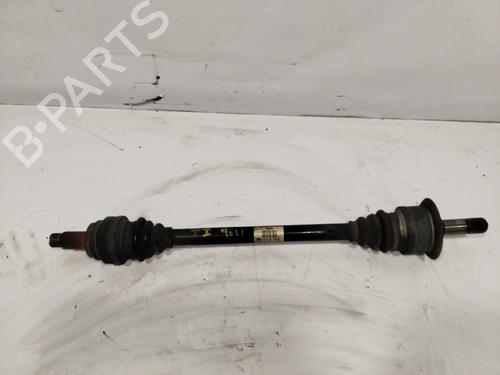 Used Left rear driveshaft BMW 5 Gran Turismo (F07) 520 d (184 hp) 28577044