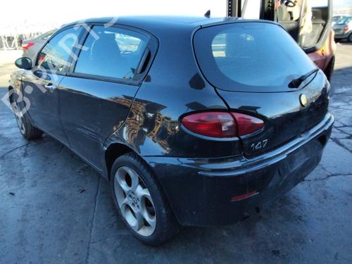 Squib airbag ALFA ROMEO 147 (937_) 1.9 JTDM (937.AXD1A, 937.AXV1A, 937.BXB1A) | BP23072204C102 