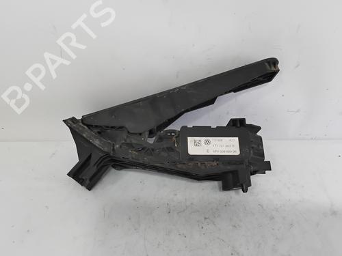 Used Pedal VW CADDY III MPV (2KB, 2KJ, 2CB, 2CJ) 1.9 TDI (105 hp) 29473756