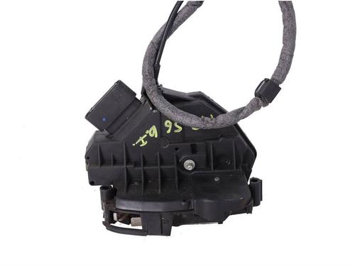 Used Front left lock Front left lock FORD FOCUS III [2010-2020] 38286736 38286736