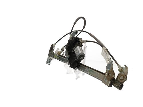 Front right window mechanism CITROËN JUMPY II (VF7) 2.0 HDi 140 | BP29550007C23 