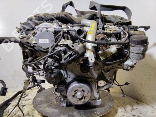 Used Engine Engine 37402068 37402068